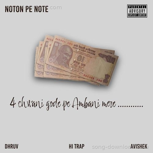 Noton Pe Note A¥AN MP3 Download
